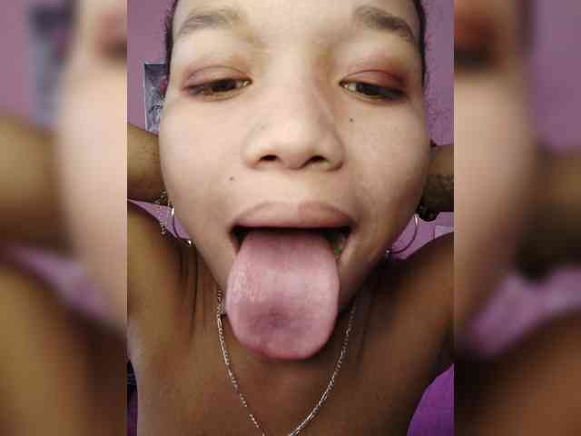 Valentina22 webcam