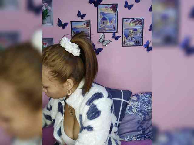Valentina22 webcam