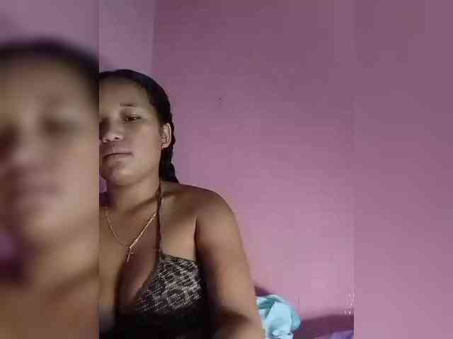 Vaninah webcam