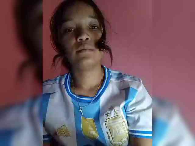 Vaninah webcam