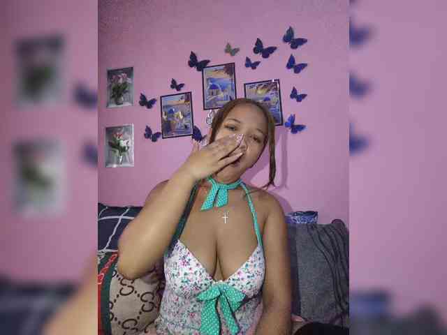 Valentina22 webcam