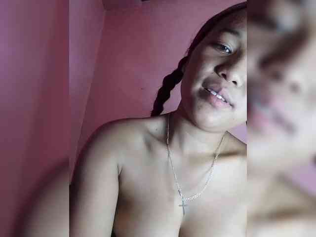 Vaninah webcam
