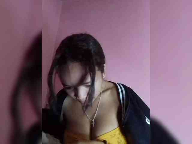 Vaninah webcam