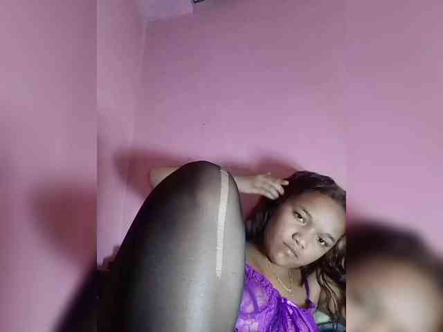 Vaninah webcam