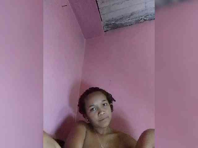 Vaninah webcam