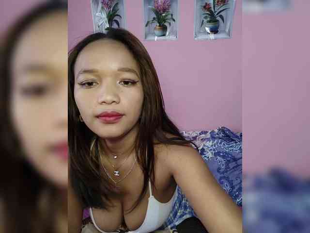 Valentina22 webcam