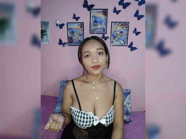 Valentina22 webcam