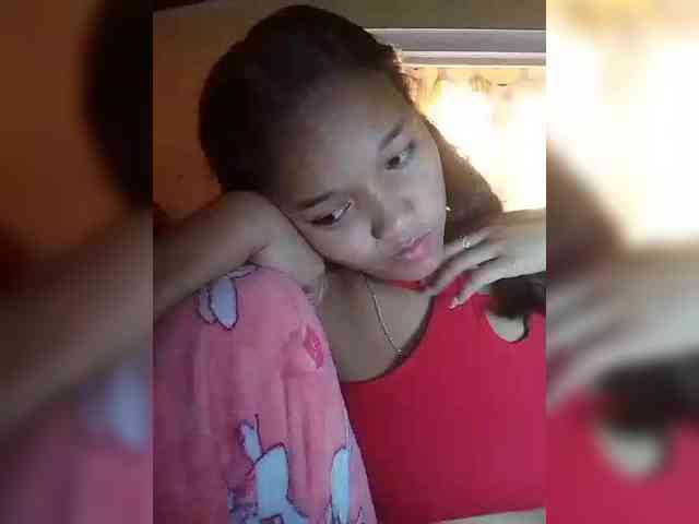 Vaninah webcam