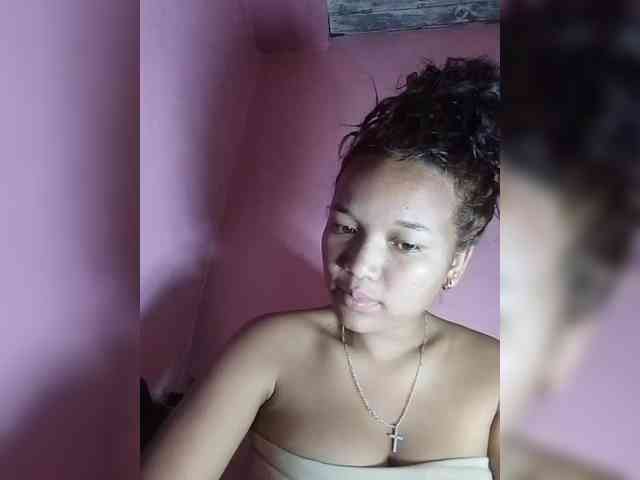 Vaninah webcam