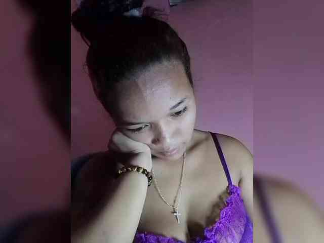 Vaninah webcam