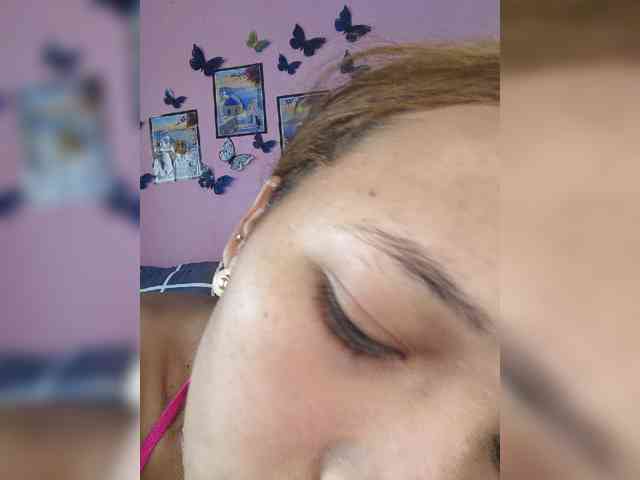 Valentina22 webcam