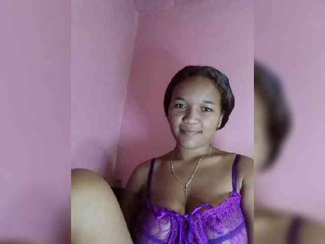 Vaninah webcam