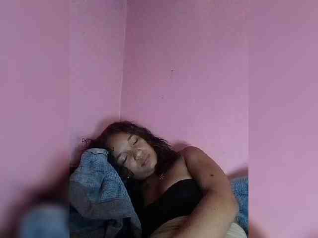 Vaninah webcam