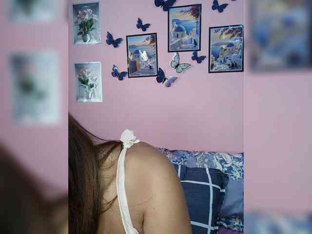 Valentina22 webcam