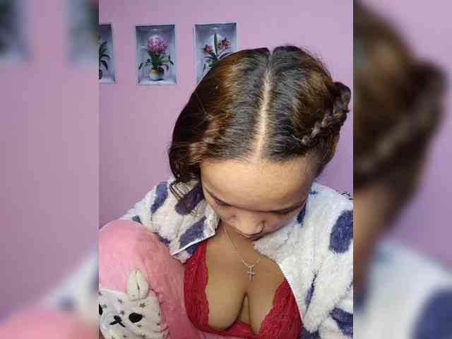Valentina22 webcam