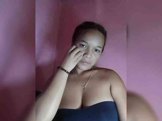 Vaninah webcam