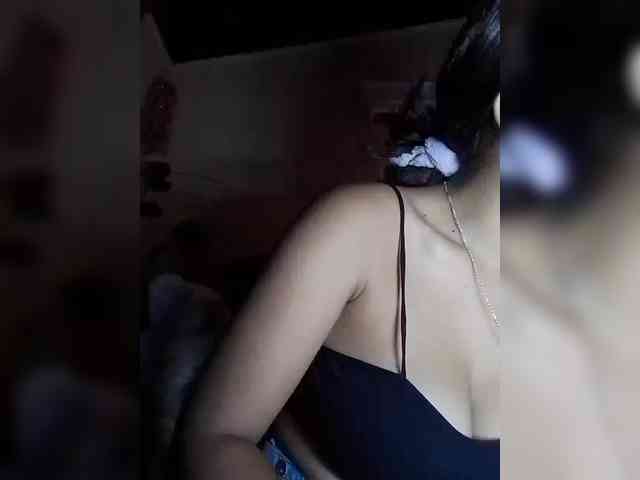 Vaninah webcam