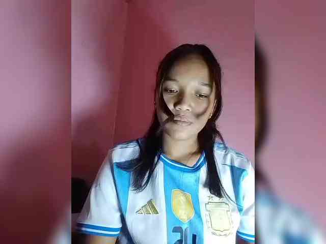 Vaninah webcam