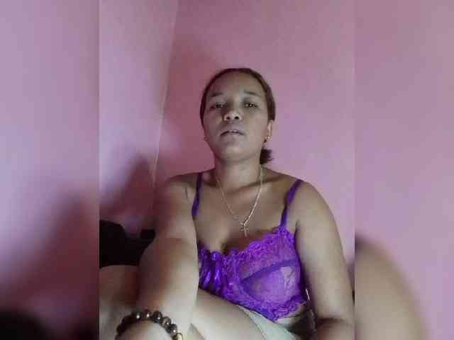 Vaninah webcam