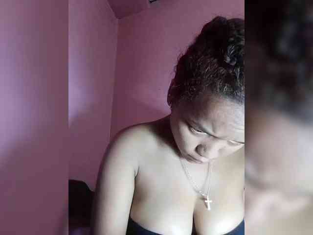 Vaninah webcam