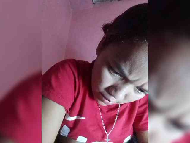 Vaninah webcam