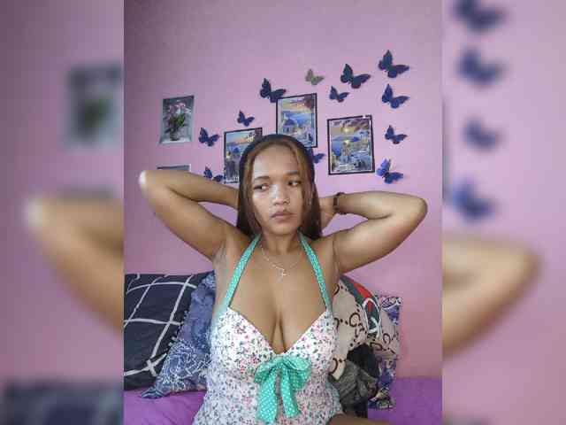 Valentina22 webcam