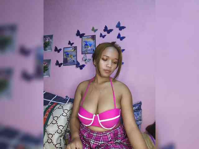 Valentina22 webcam