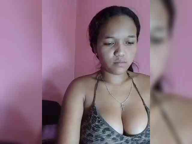 Vaninah webcam