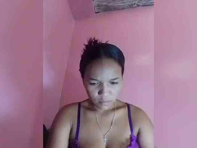 Vaninah webcam