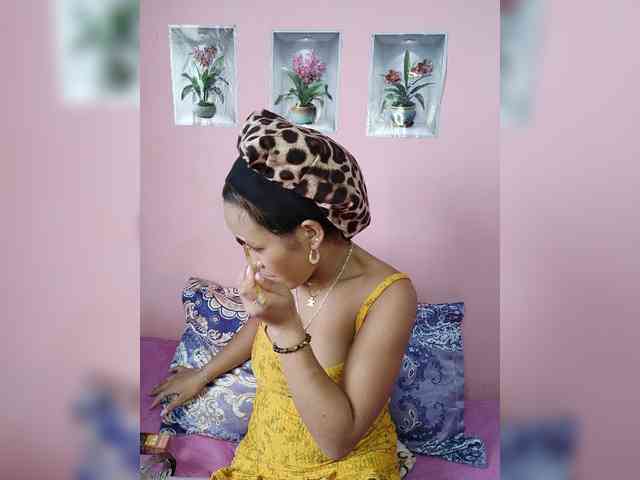 Valentina22 webcam