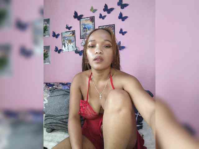 Valentina22 webcam