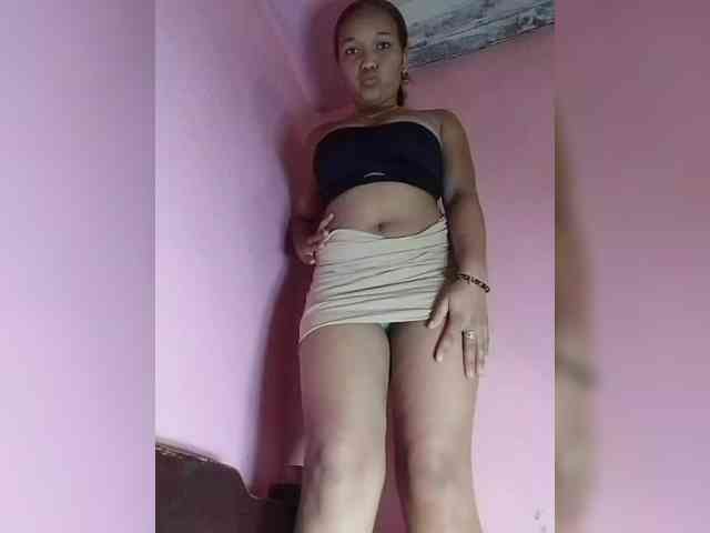 Vaninah webcam
