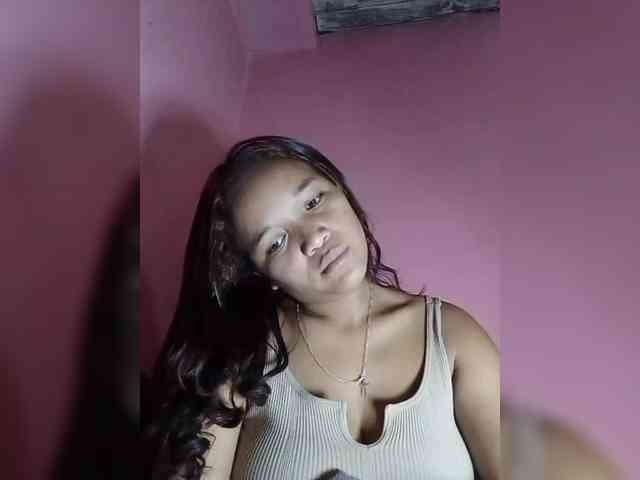 Vaninah webcam