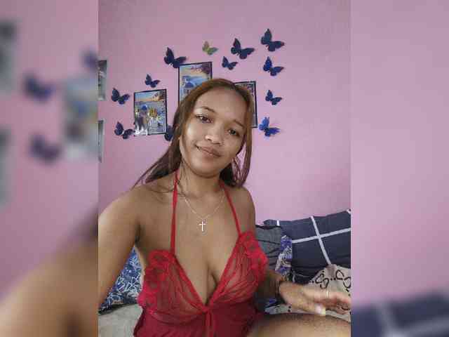 Valentina22 webcam