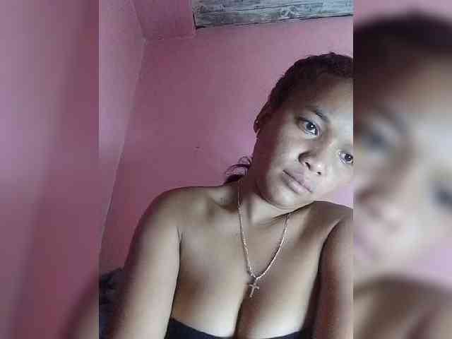 Vaninah webcam