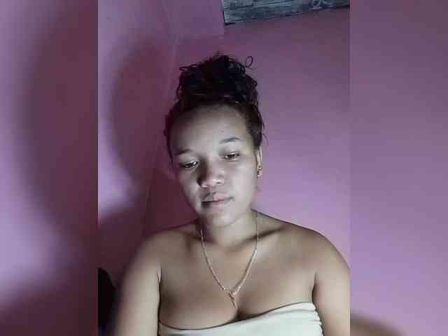 Vaninah webcam