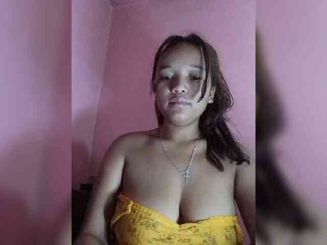 Vaninah webcam