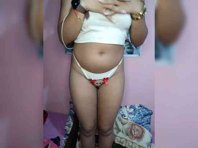 Valentina22 webcam