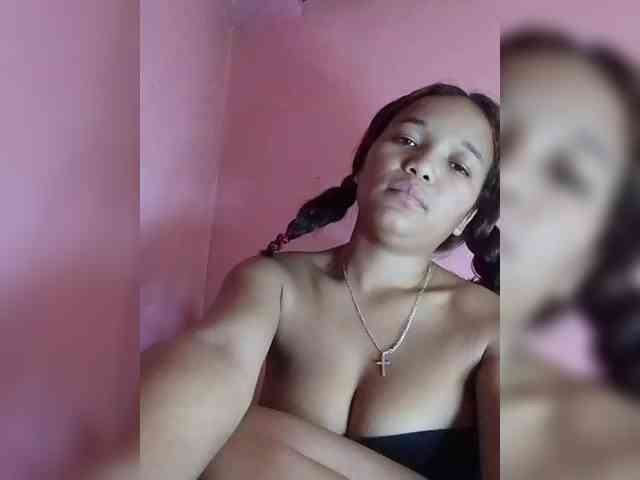 Vaninah webcam