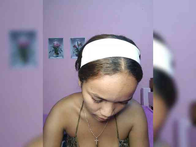 Valentina22 webcam