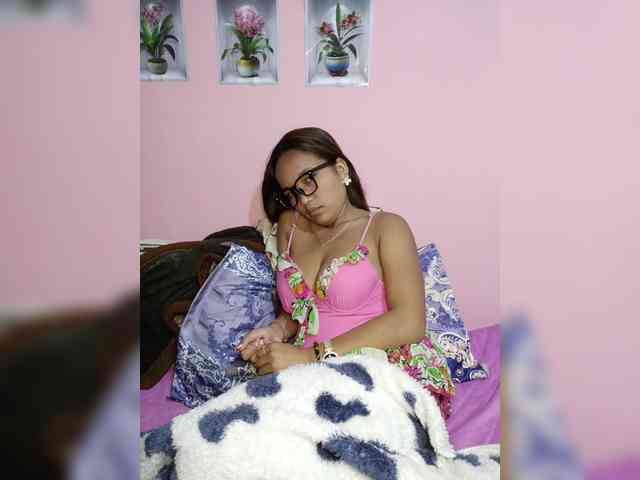 Valentina22 webcam