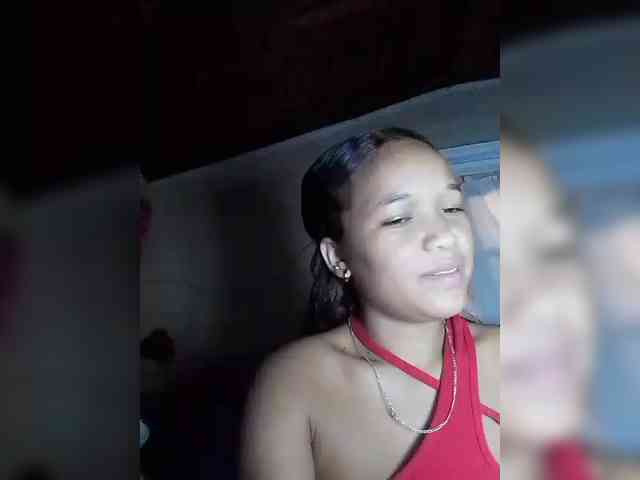 Vaninah webcam