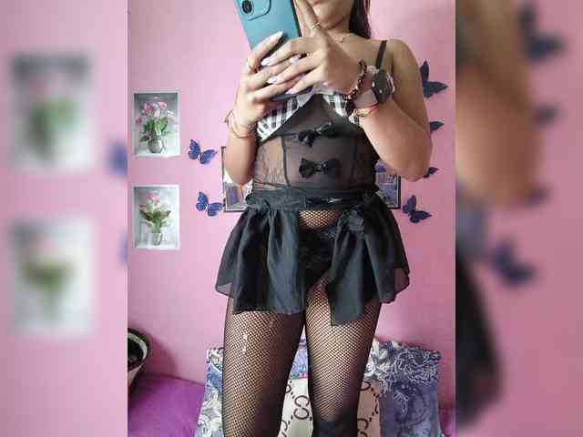 Valentina22 webcam