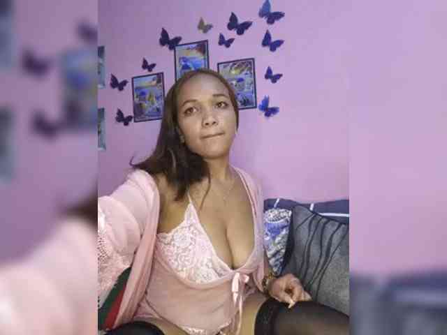Valentina22 webcam