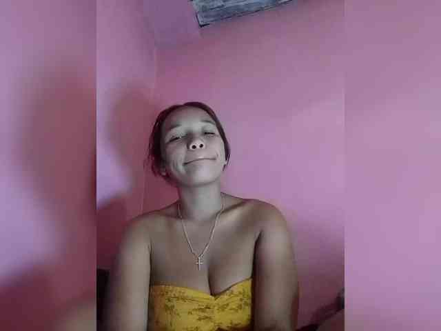 Vaninah webcam