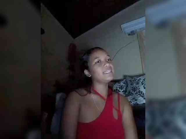 Vaninah webcam