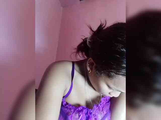 Vaninah webcam