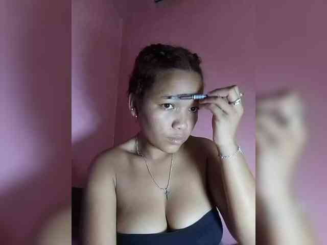 Vaninah webcam