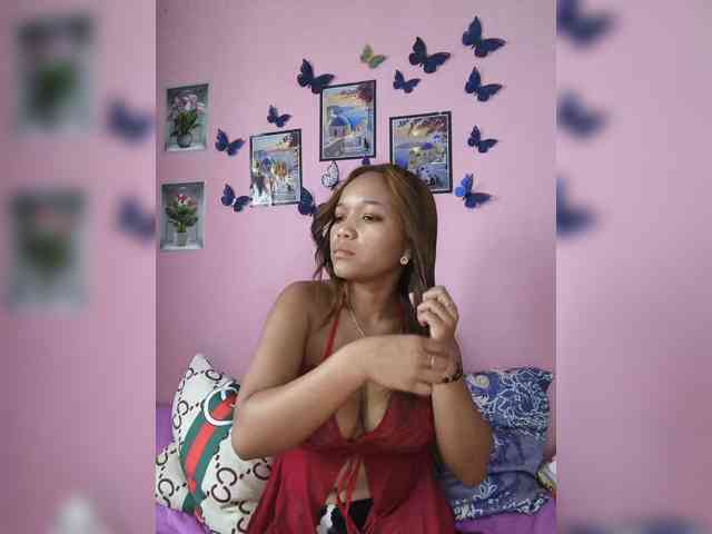 Valentina22 webcam