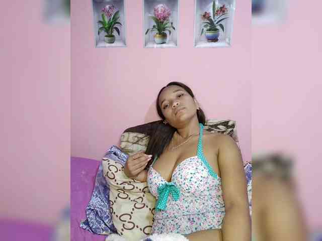 Valentina22 webcam